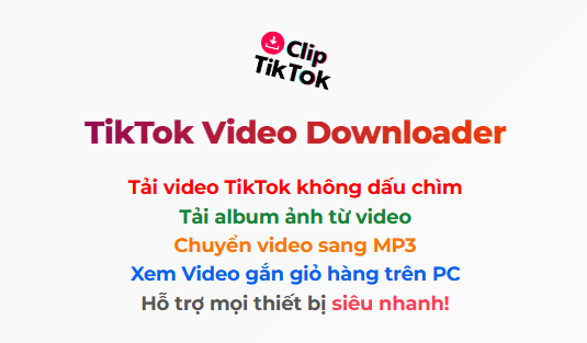 Clip TikTok