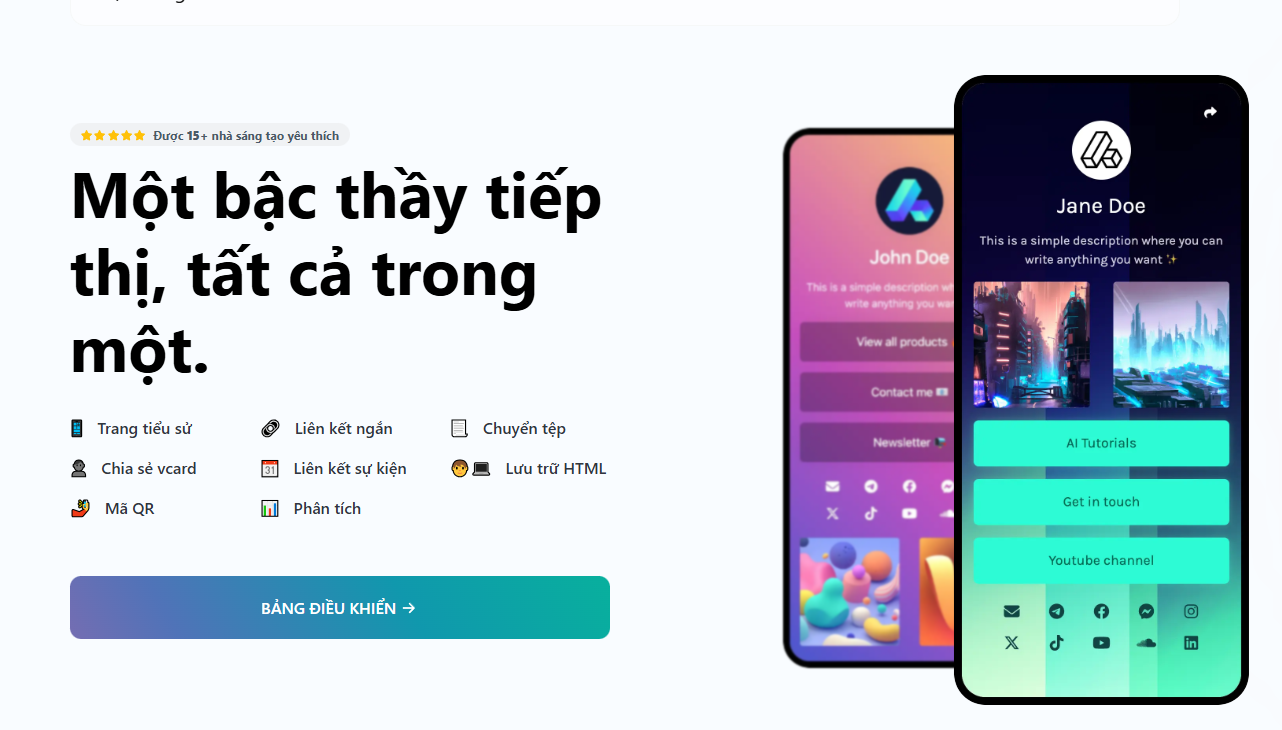 Official BioLink